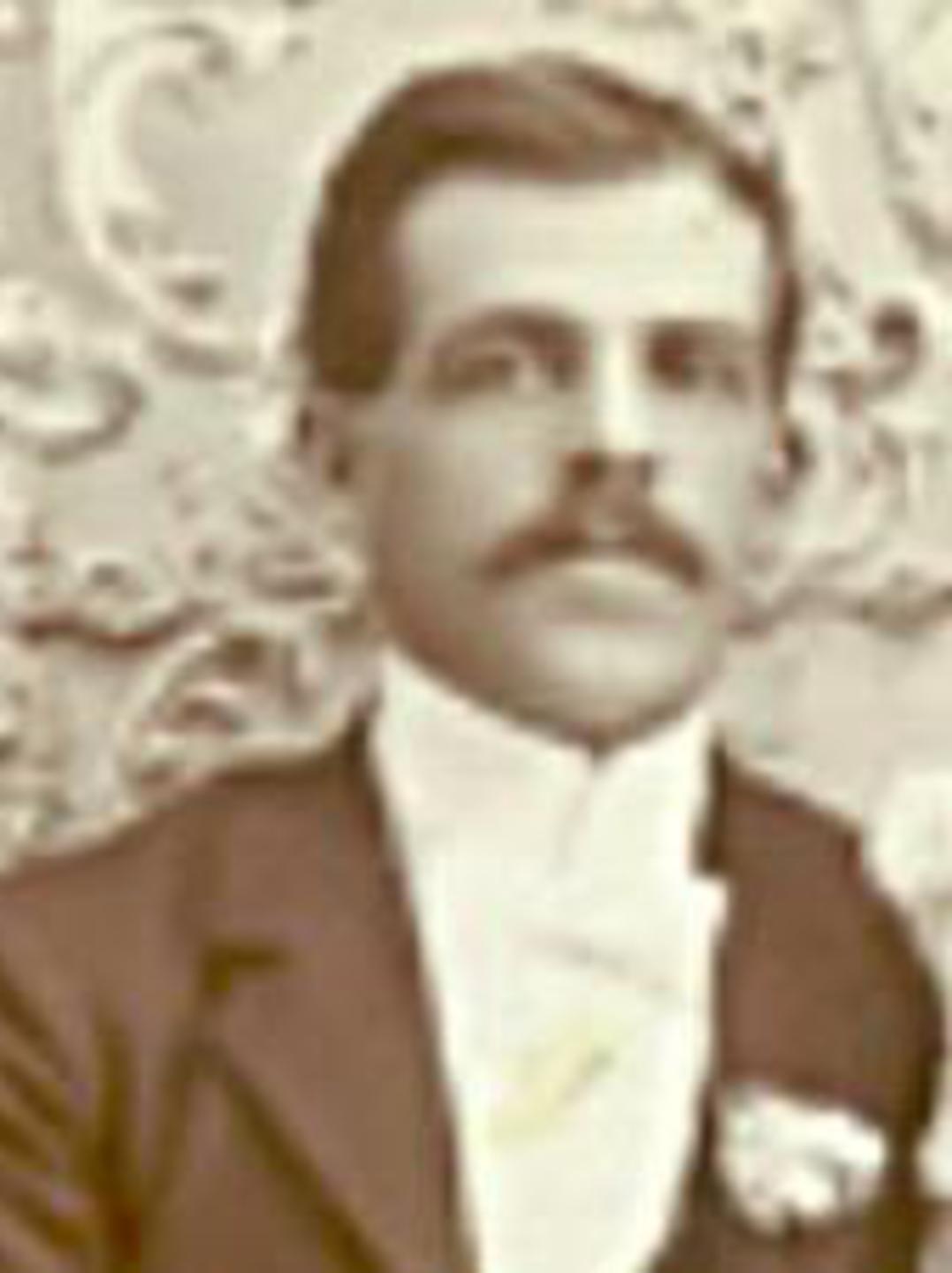 Edward Whitfield Smith (1837 - 1910) Profile